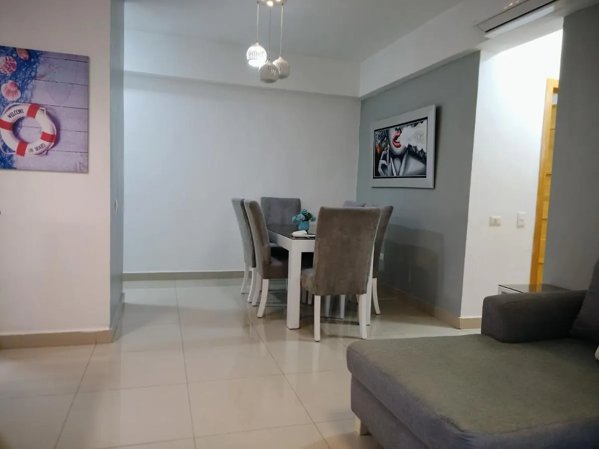 Elegant And Confortable Close To Boca Chica Beach 0*,