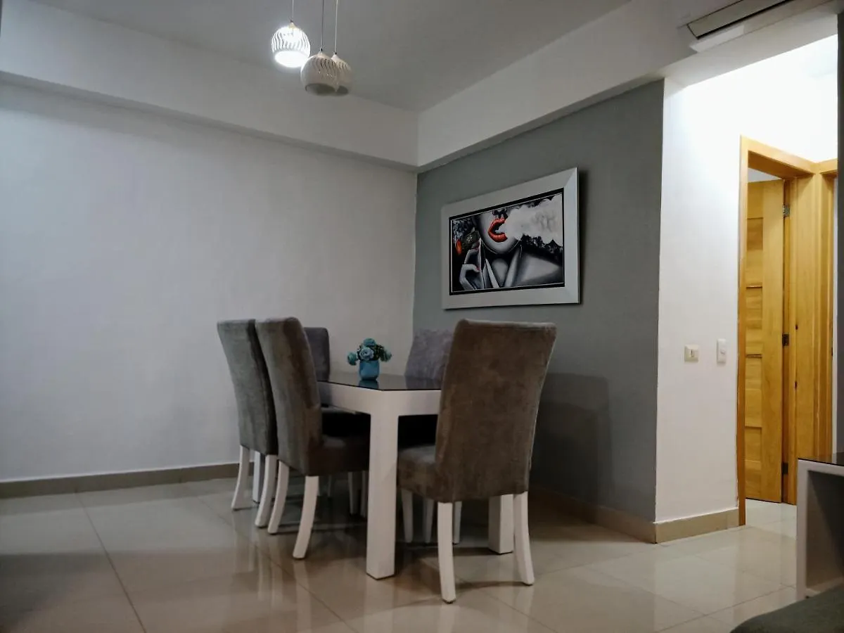 Elegant And Confortable Close To Boca Chica Beach 0*,  Dominican Republic