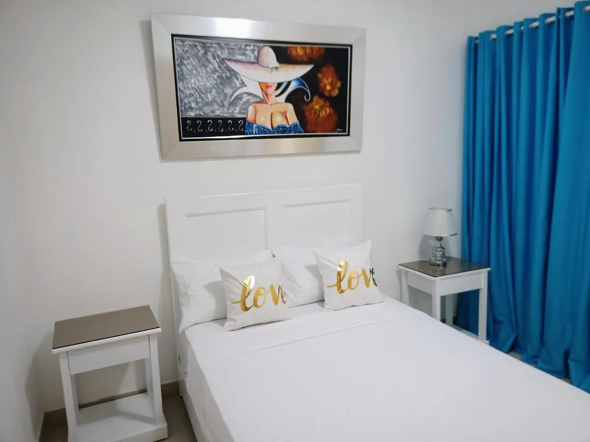 Apartment Elegant And Confortable Close To Boca Chica Beach