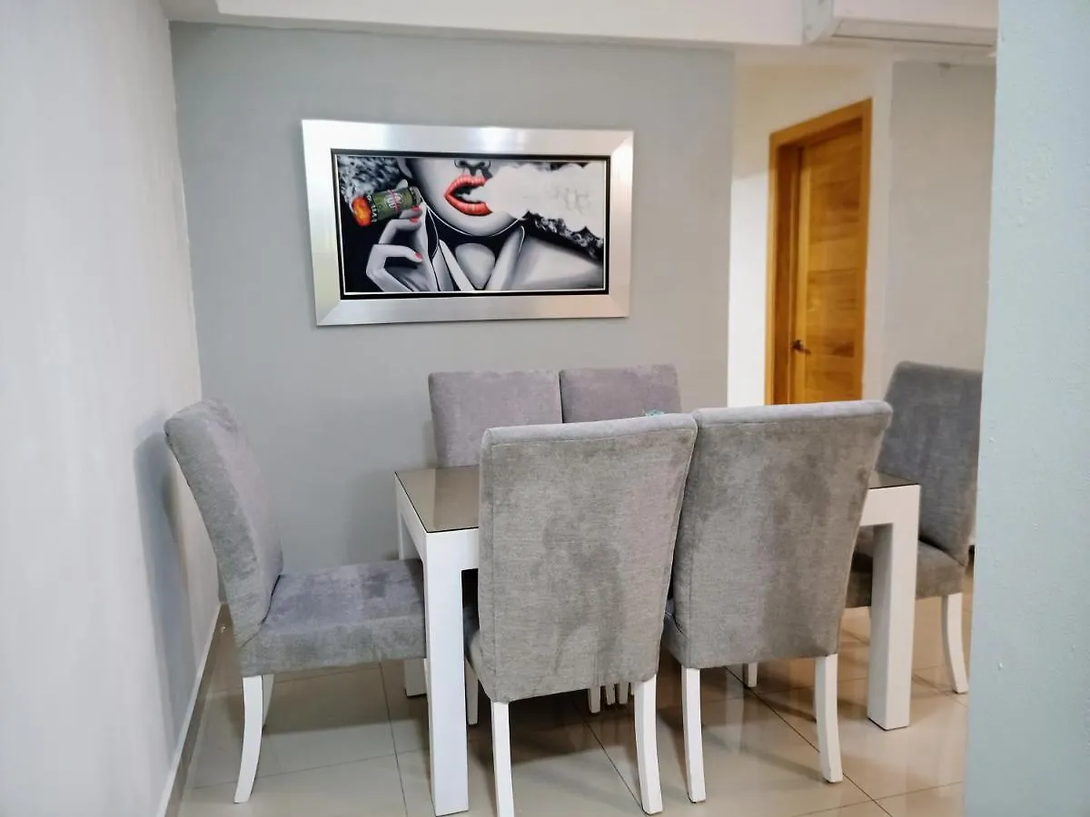 Elegant And Confortable Close To Boca Chica Beach