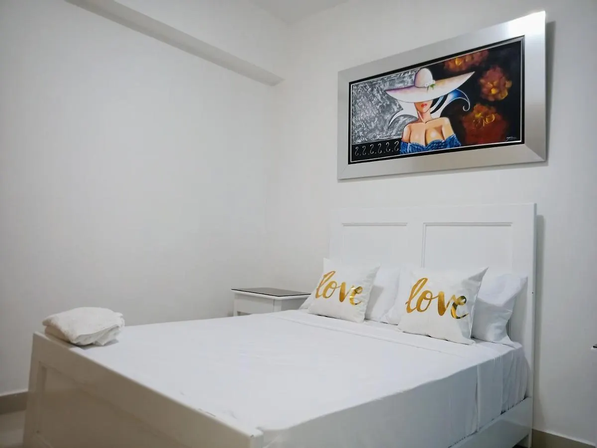Elegant And Confortable Close To Boca Chica Beach