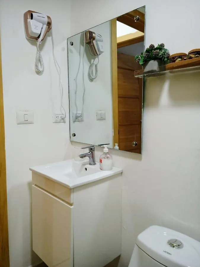 Elegant And Confortable Close To Boca Chica Beach 0*,