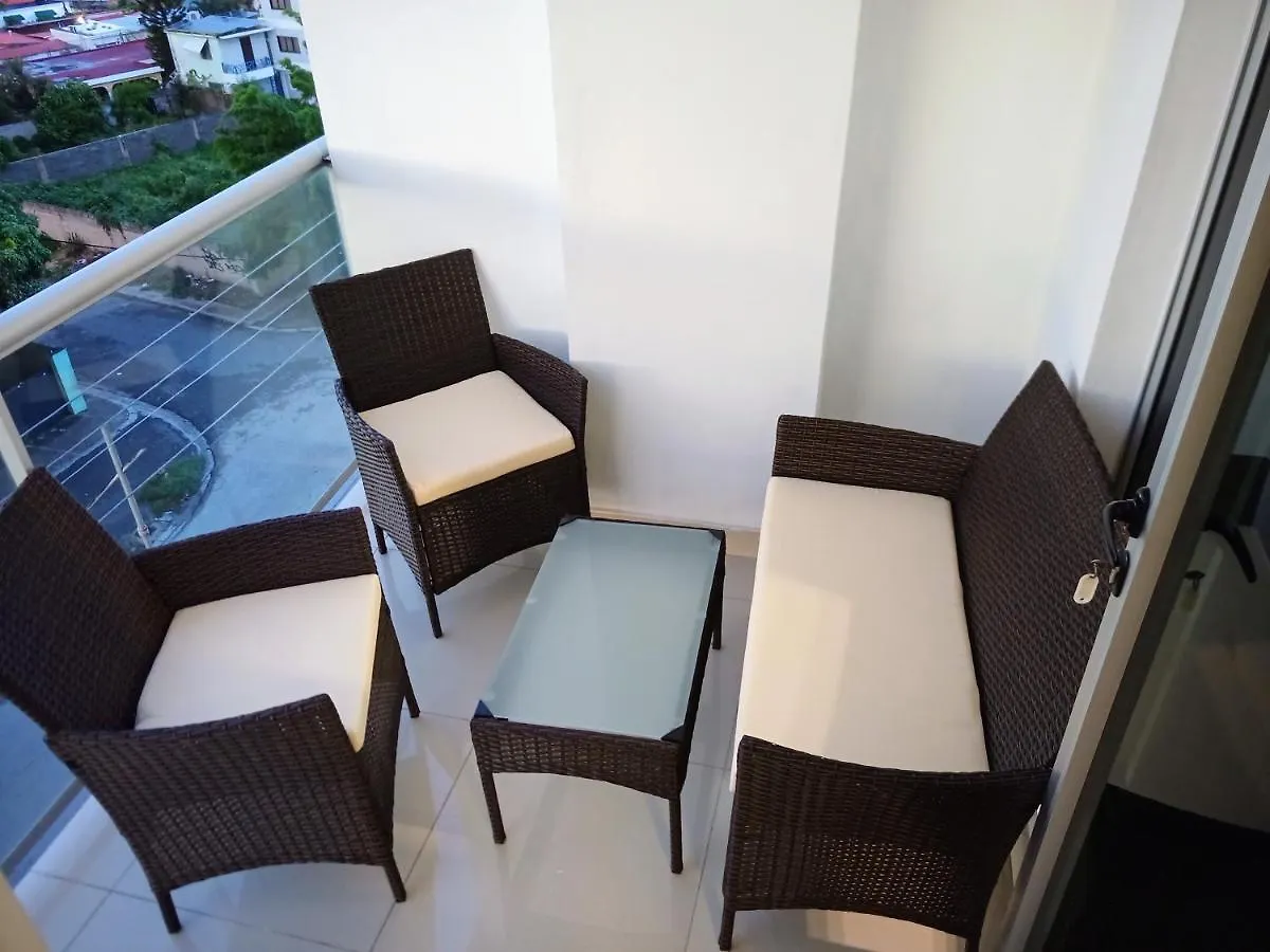Apartment Elegant And Confortable Close To Boca Chica Beach Dominican Republic