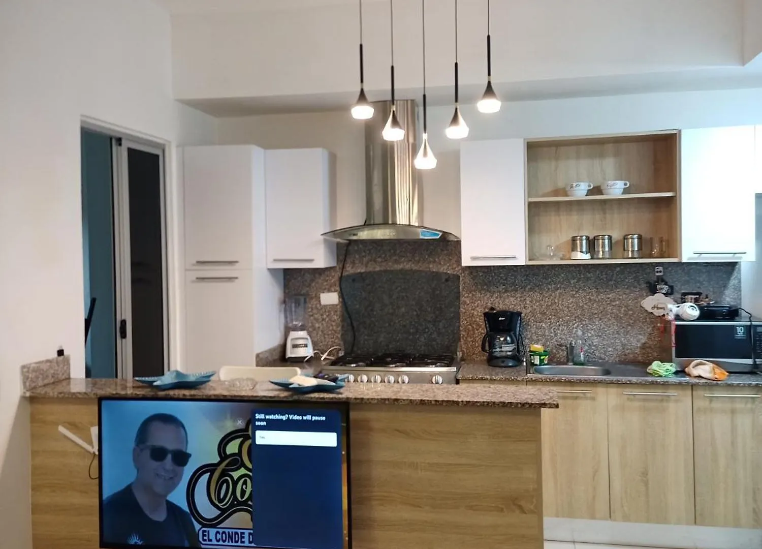 Apartment Elegant And Confortable Close To Boca Chica Beach