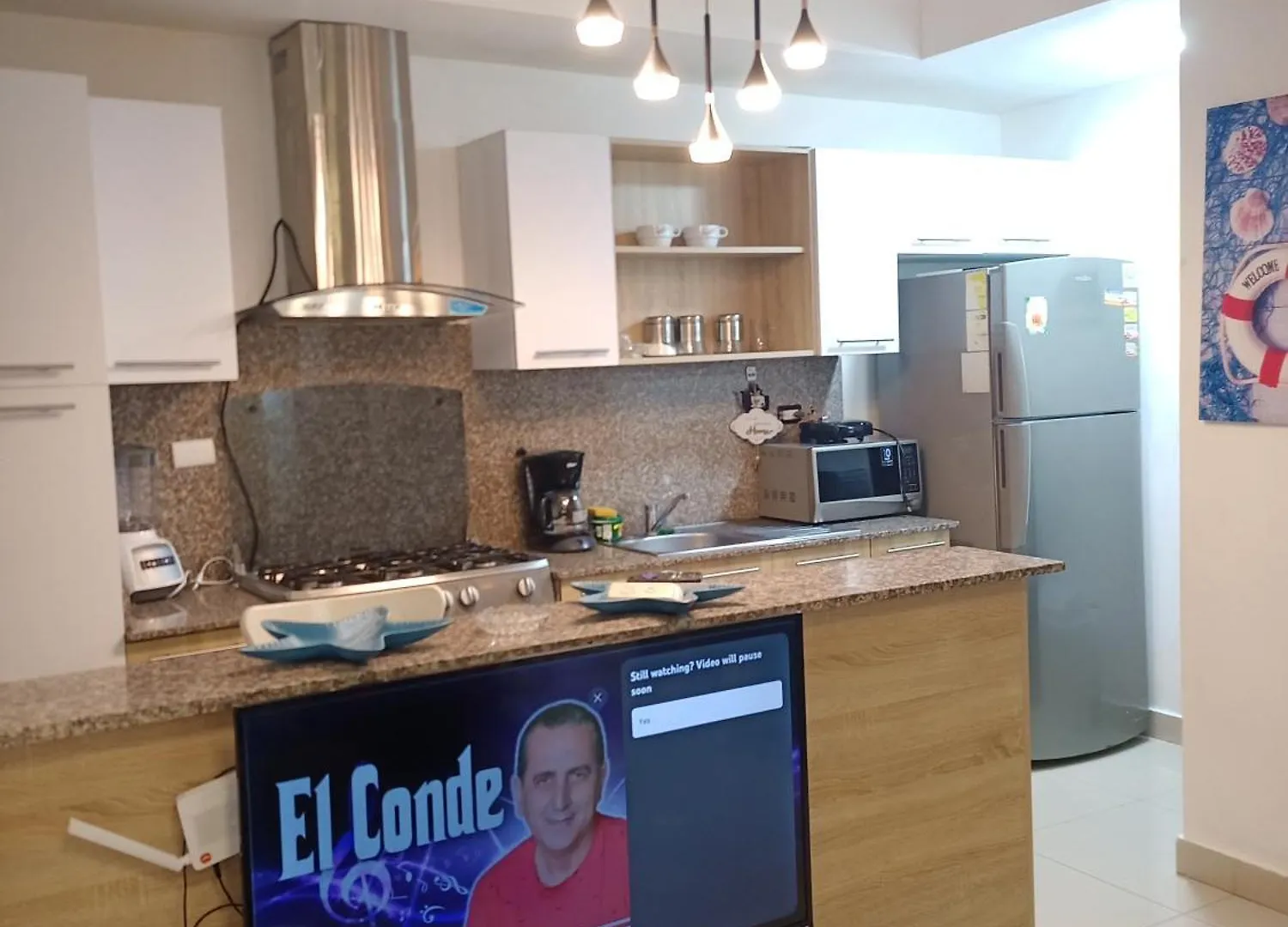 Elegant And Confortable Close To Boca Chica Beach