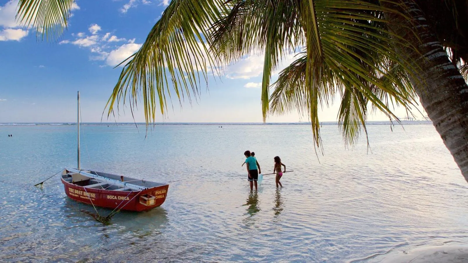 Elegant And Confortable Close To Boca Chica Beach Dominican Republic
