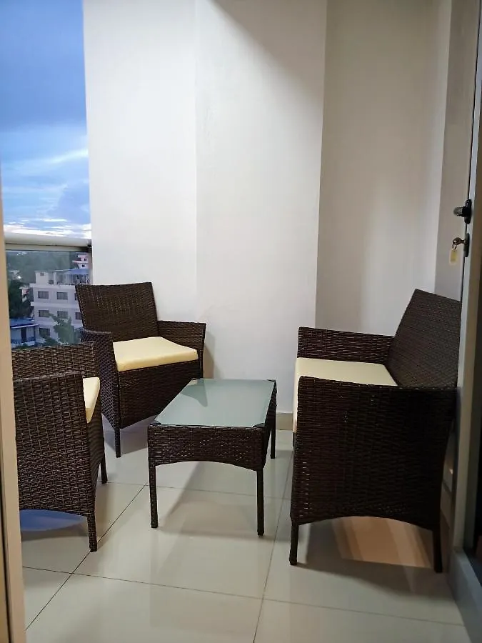 Elegant And Confortable Close To Boca Chica Beach