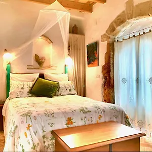 La Fuente A Casas Vejer Debra Habitación en casa particular Vejer de la Frontera