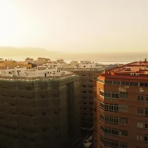 Breathtaking Sunsets Flat Apartamento Las Palmas de Gran Canaria